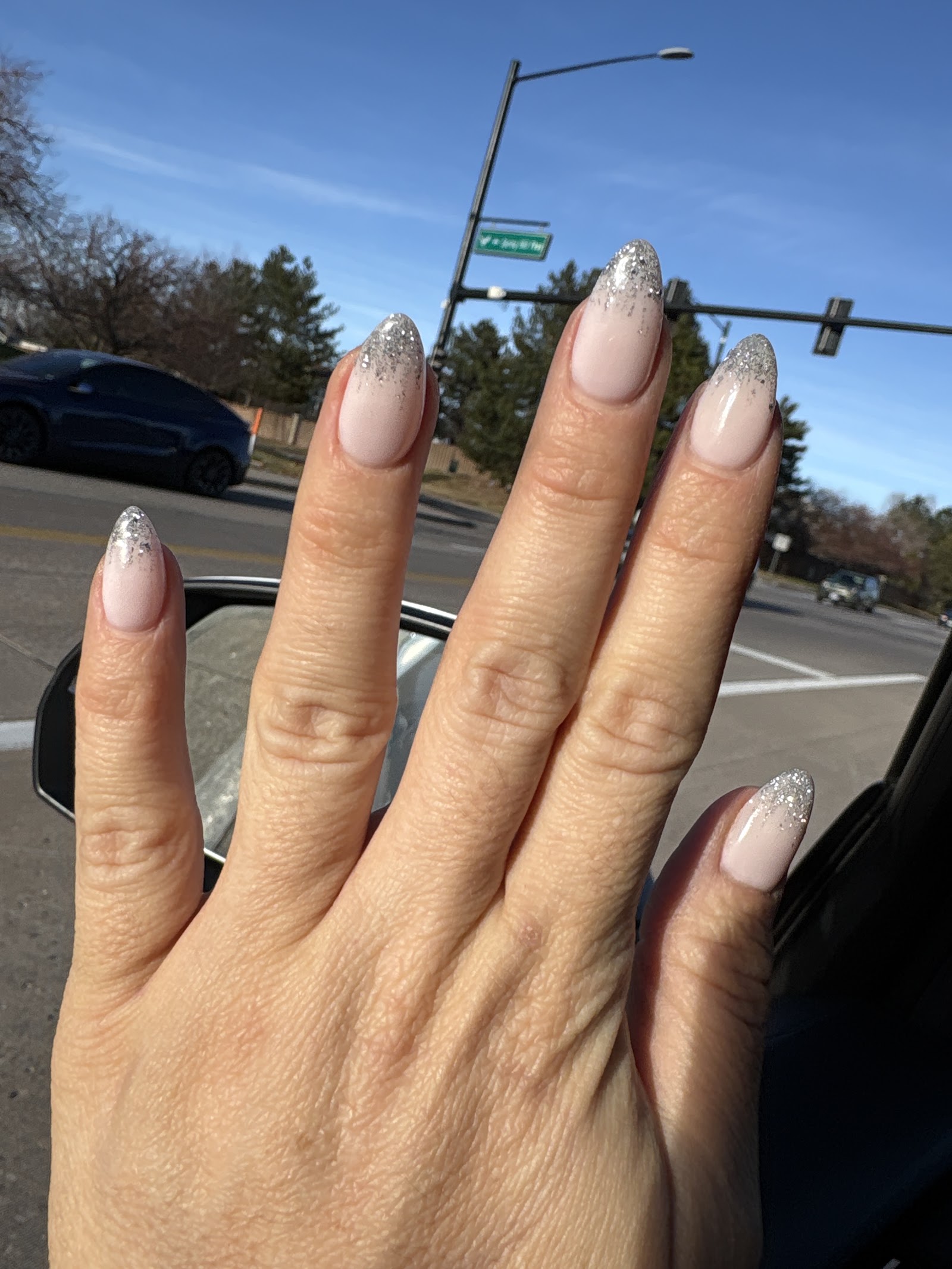 The Nail Lab Studio (appointment based studio) nail work in Lone Tree, Colorado