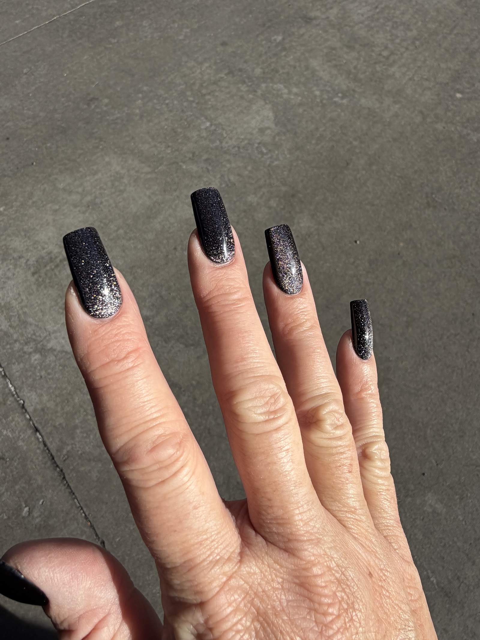 The Nail Lab Studio (appointment based studio) nail photo 1