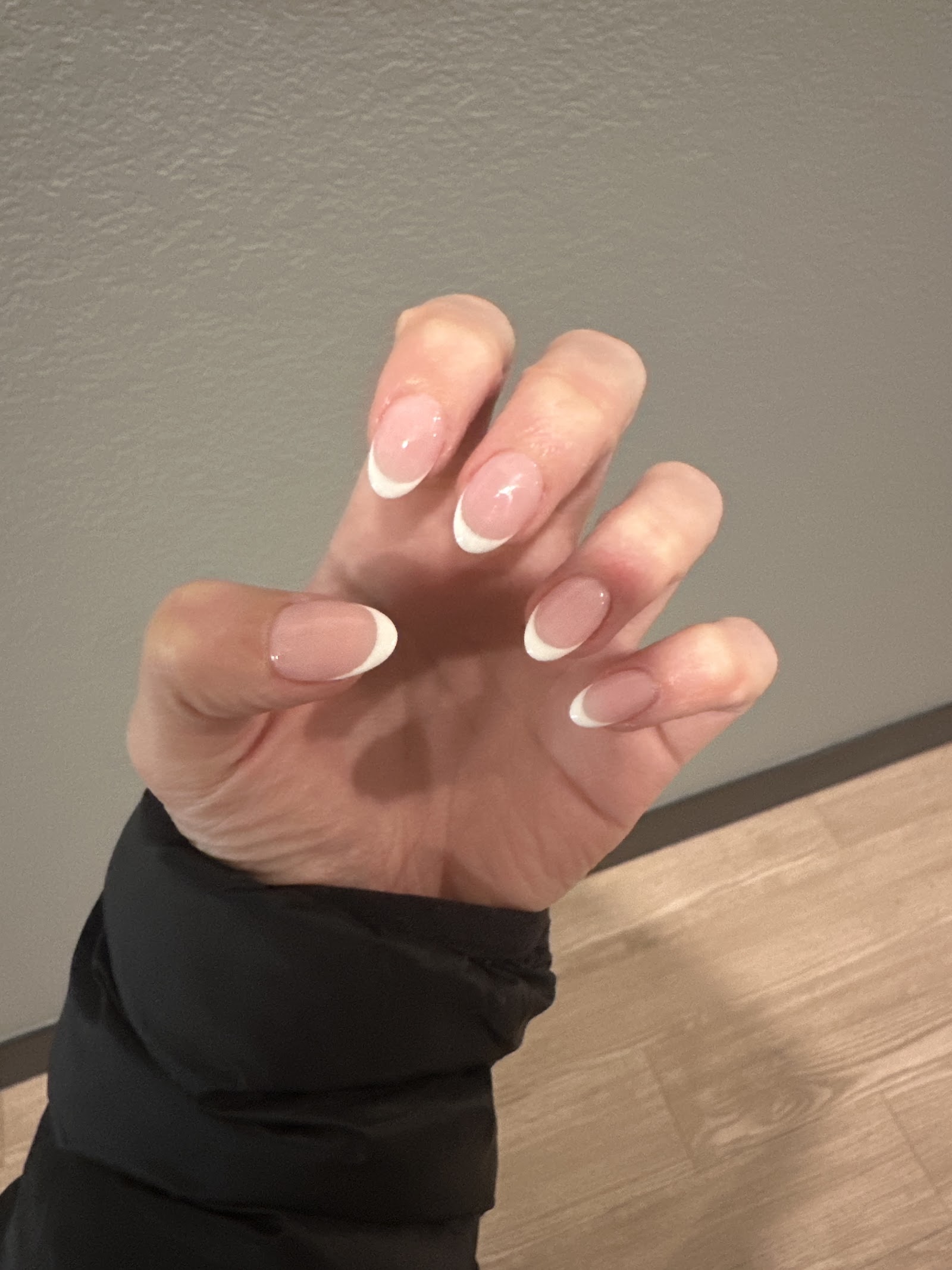 The Nail Lab Studio (appointment based studio) nail photo 5