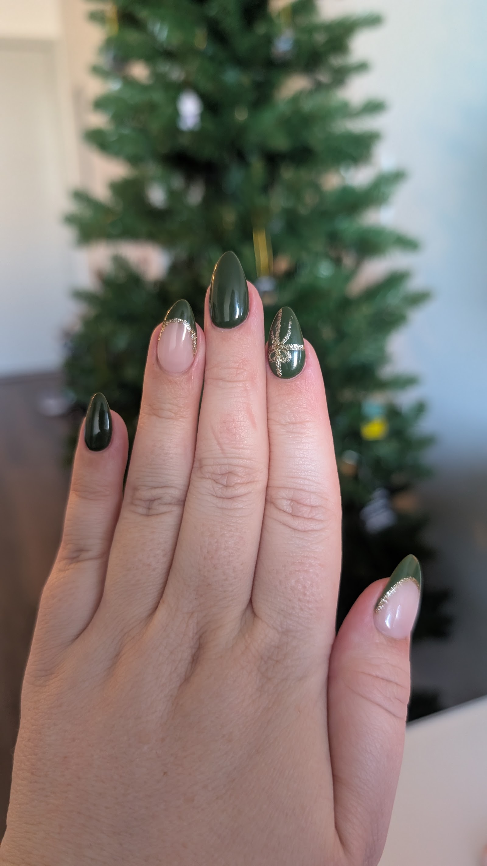 The Nail Lab Studio (appointment based studio) nail photo 6