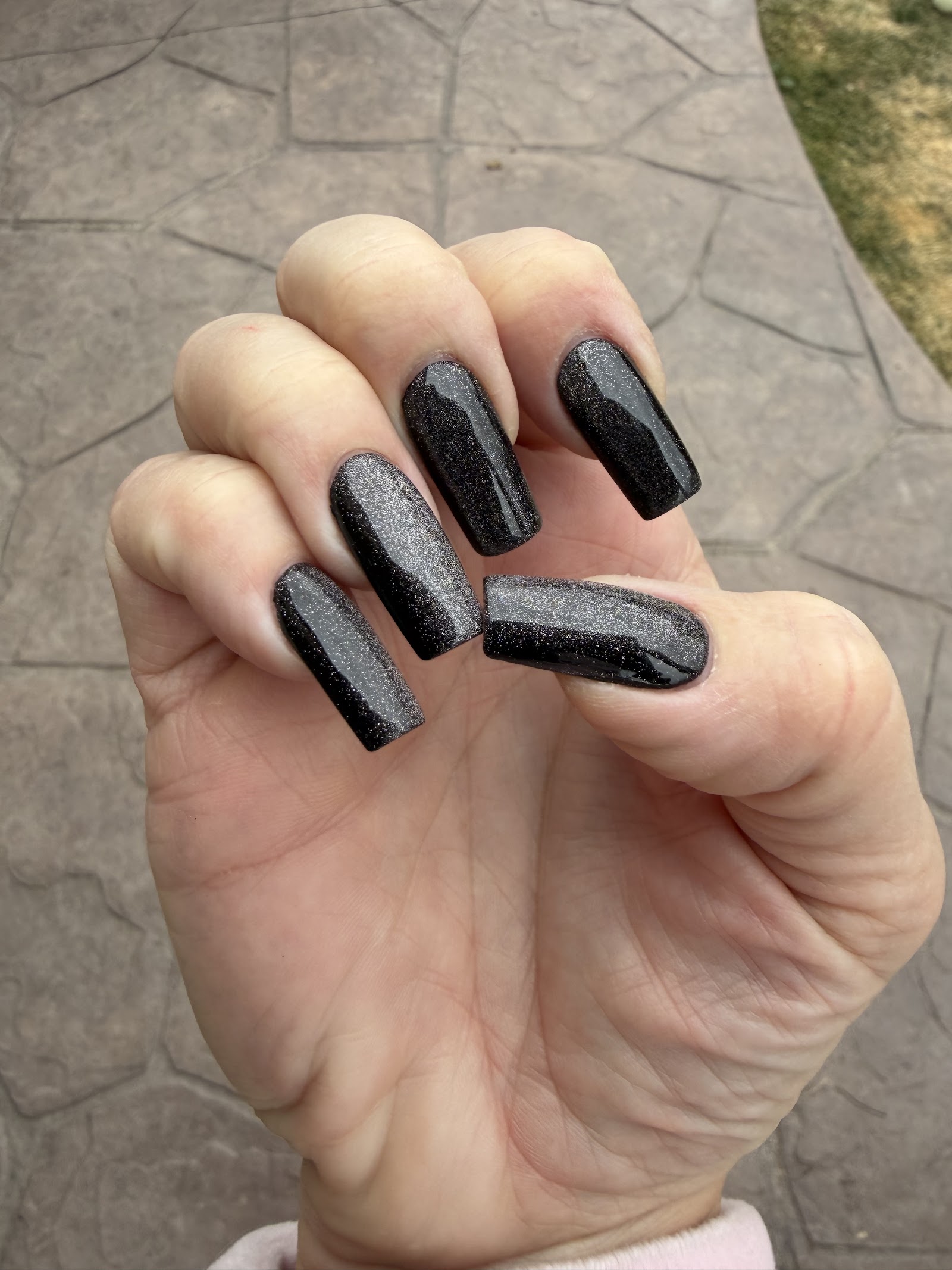The Nail Lab Studio (appointment based studio) nail photo 7